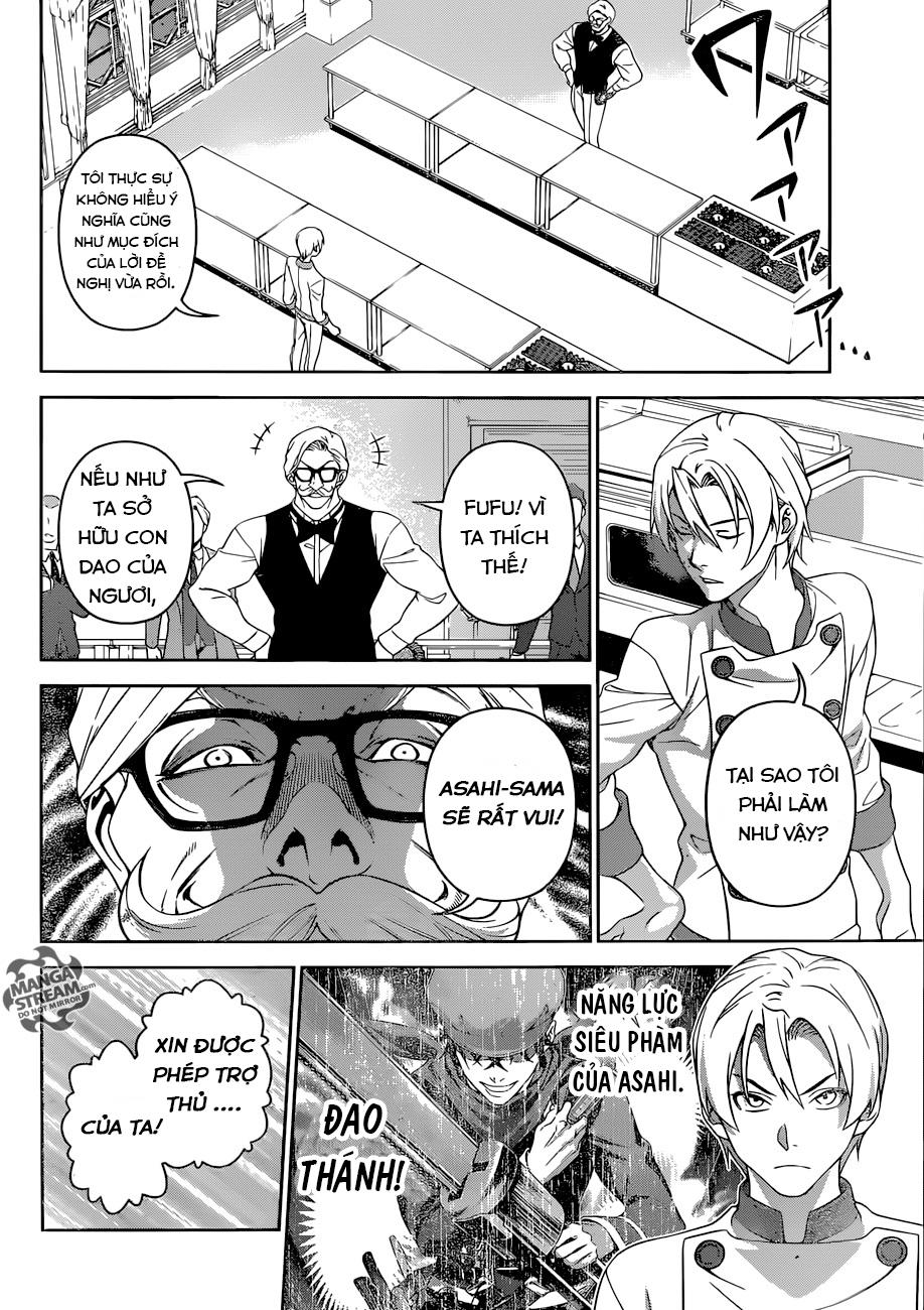 Cuộc Chiến Ẩm Thực Chapter 297 - 5