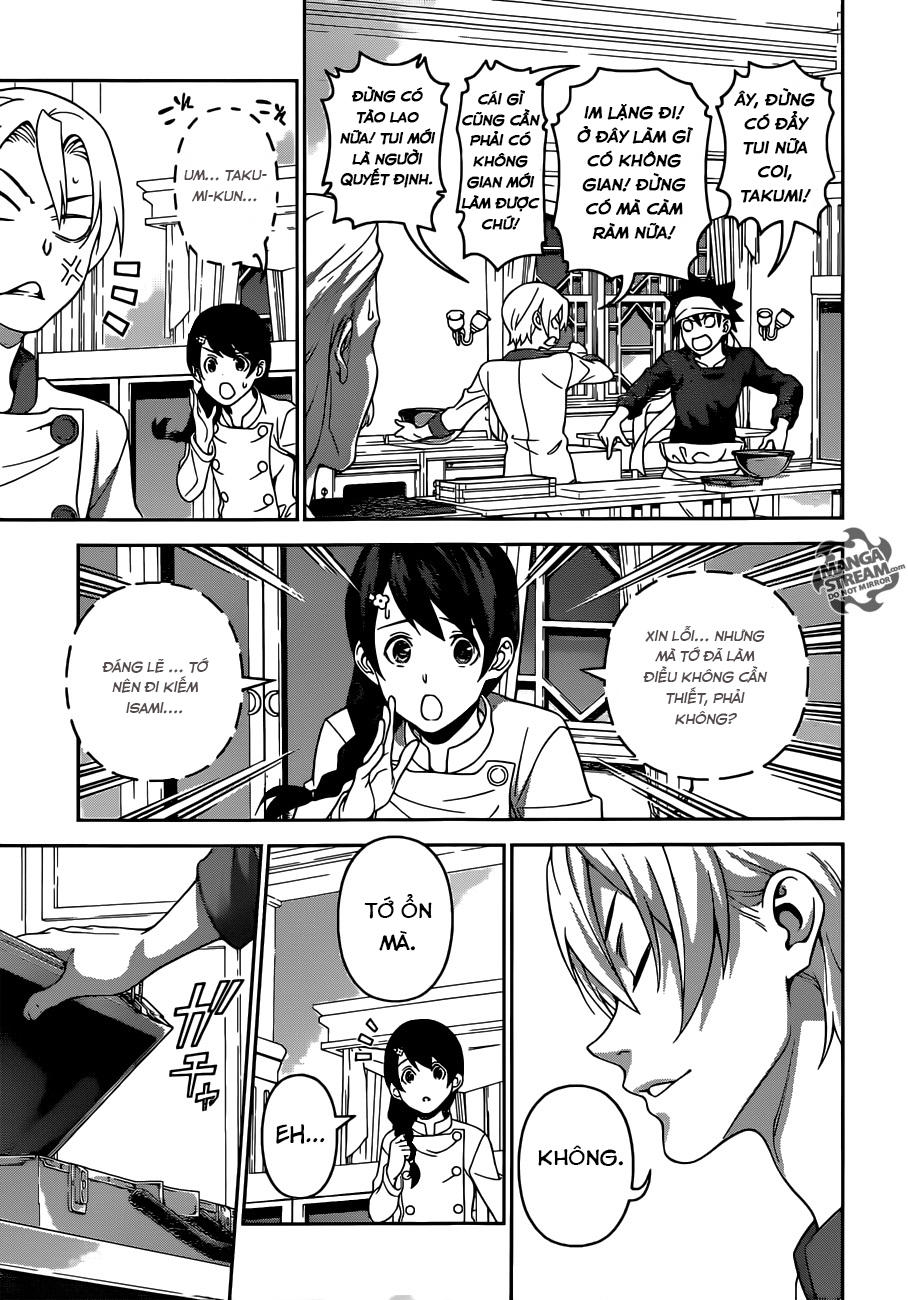 Cuộc Chiến Ẩm Thực Chapter 298 - 16