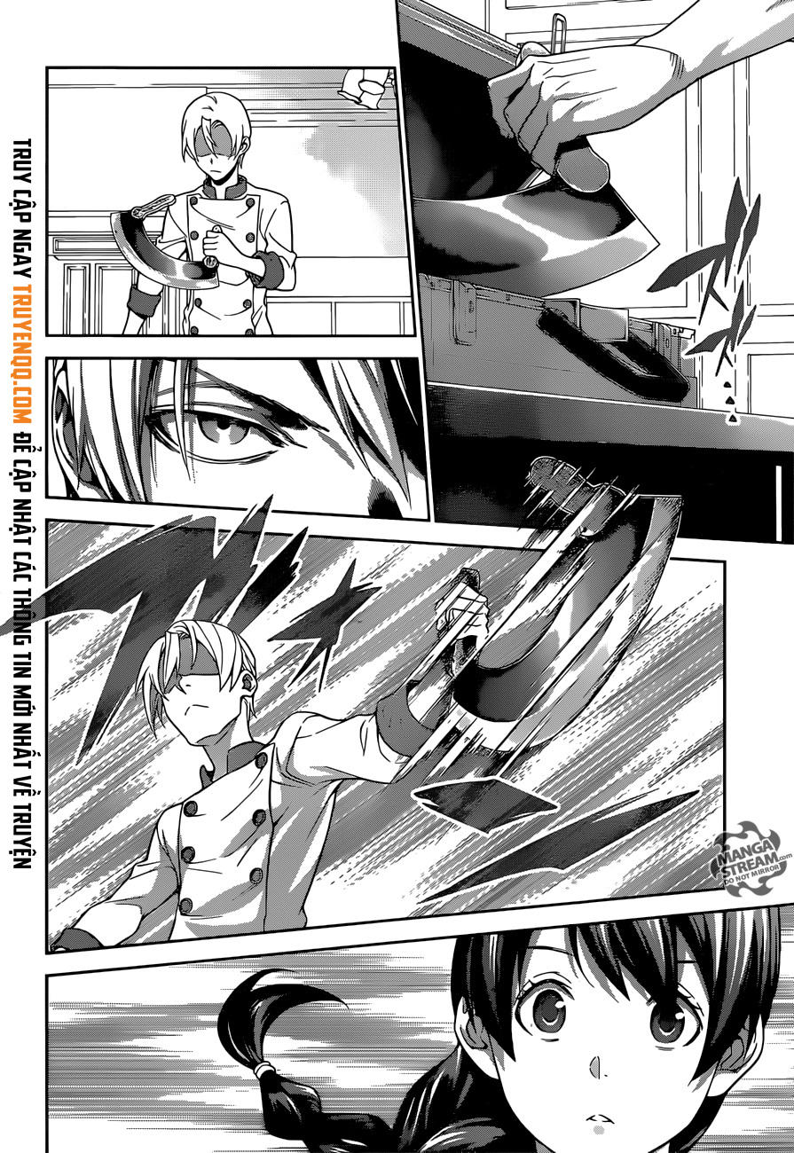 Cuộc Chiến Ẩm Thực Chapter 298 - 17