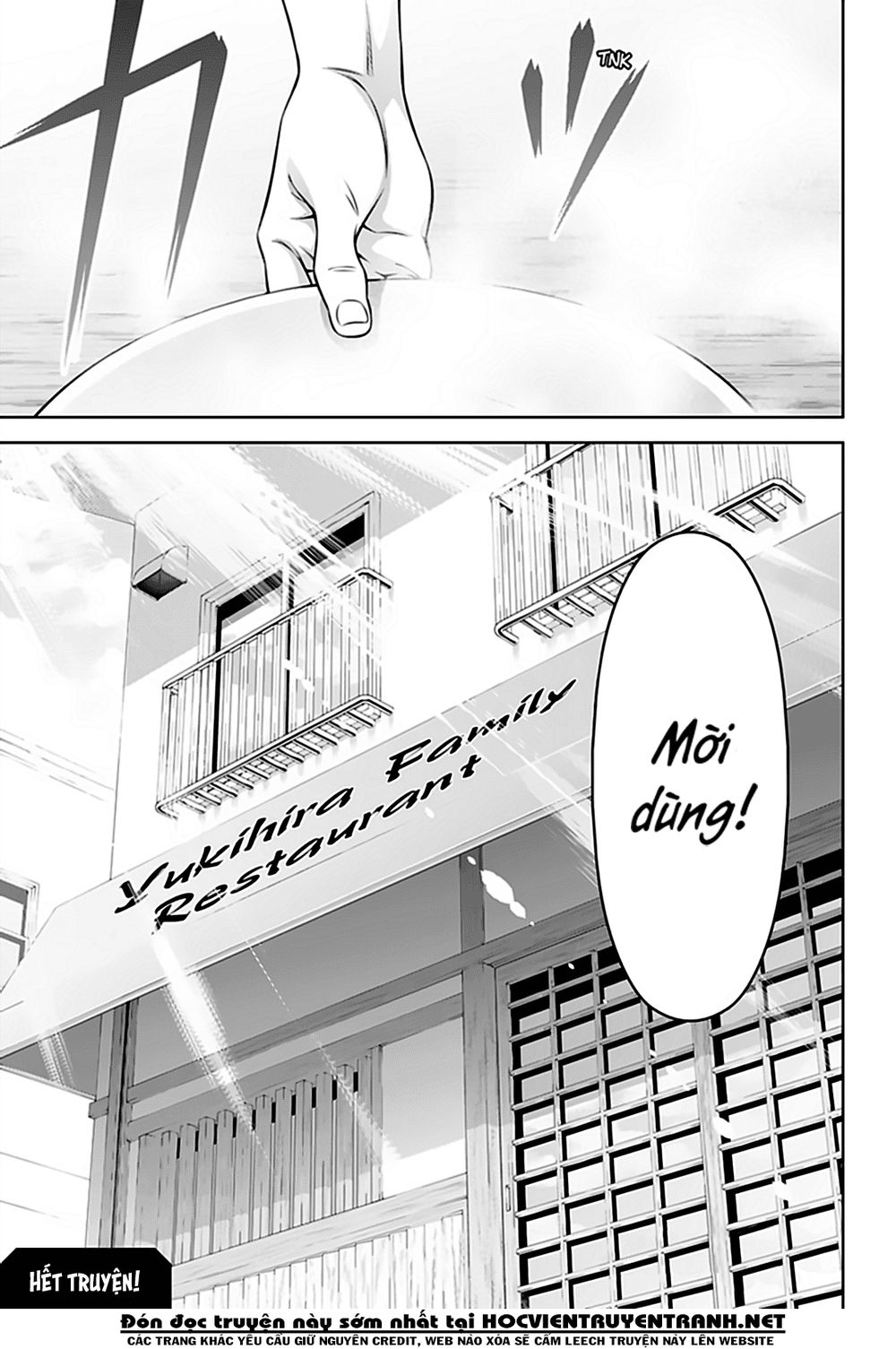 Cuộc Chiến Ẩm Thực Chapter 315.7 - 34