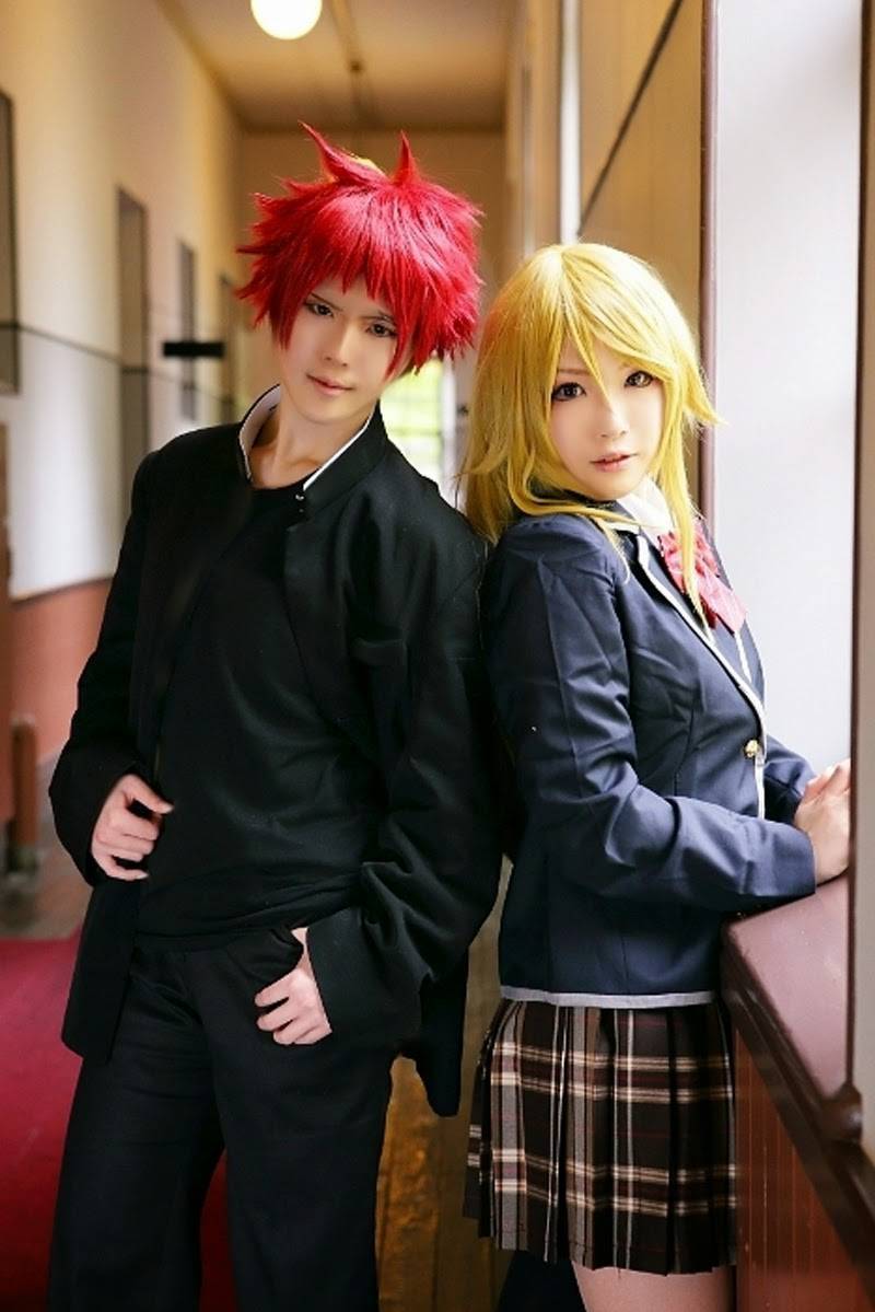 Cuộc Chiến Ẩm Thực Chapter 41 - 24