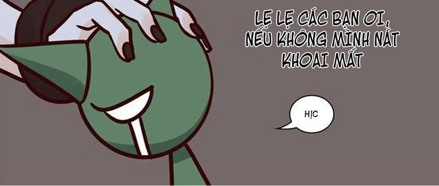 Cuộc Chiến Ẩm Thực Chapter 43 - 27