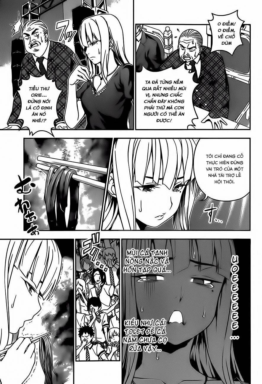 Cuộc Chiến Ẩm Thực Chapter 51 - 13