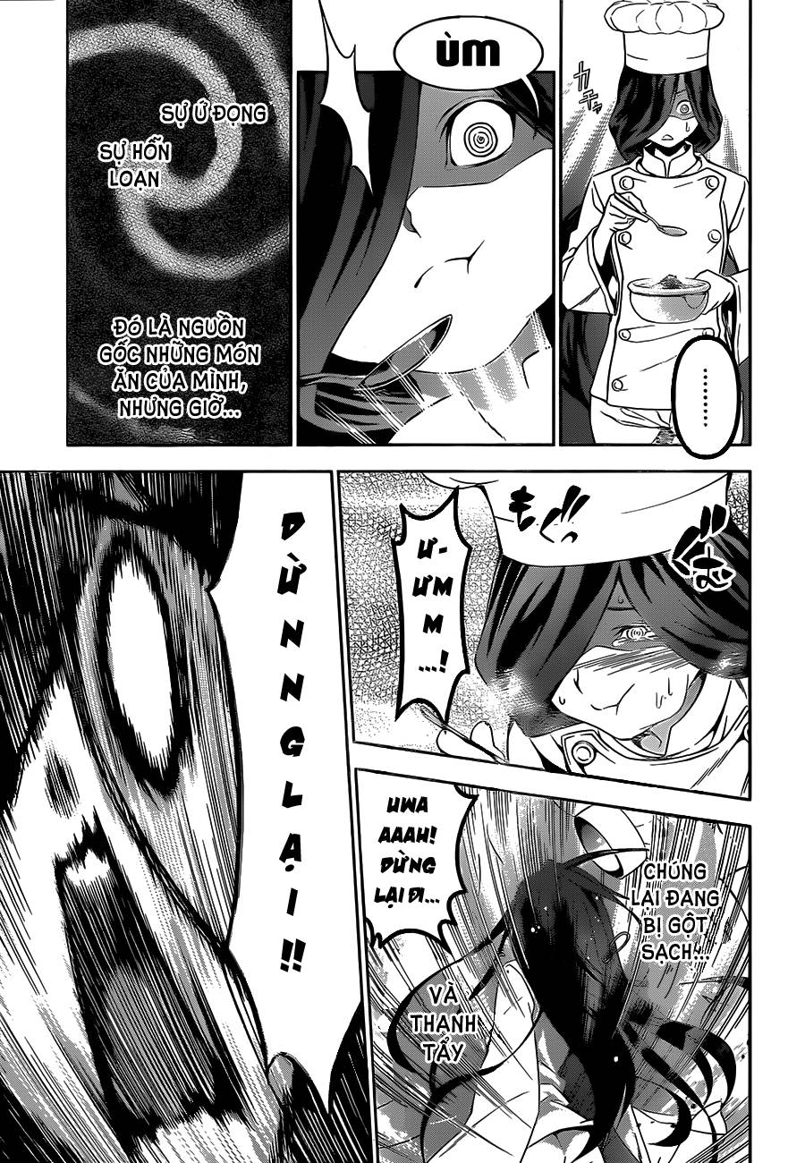 Cuộc Chiến Ẩm Thực Chapter 52 - 15