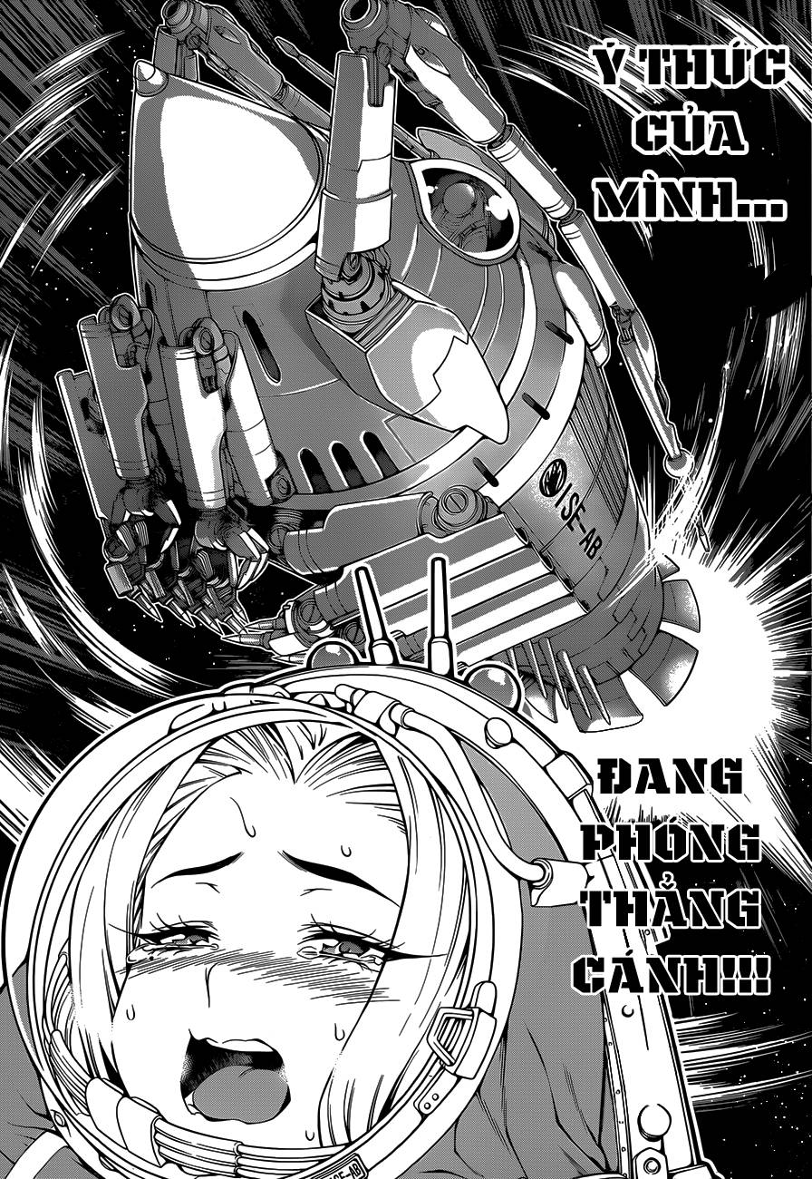 Cuộc Chiến Ẩm Thực Chapter 53 - 19