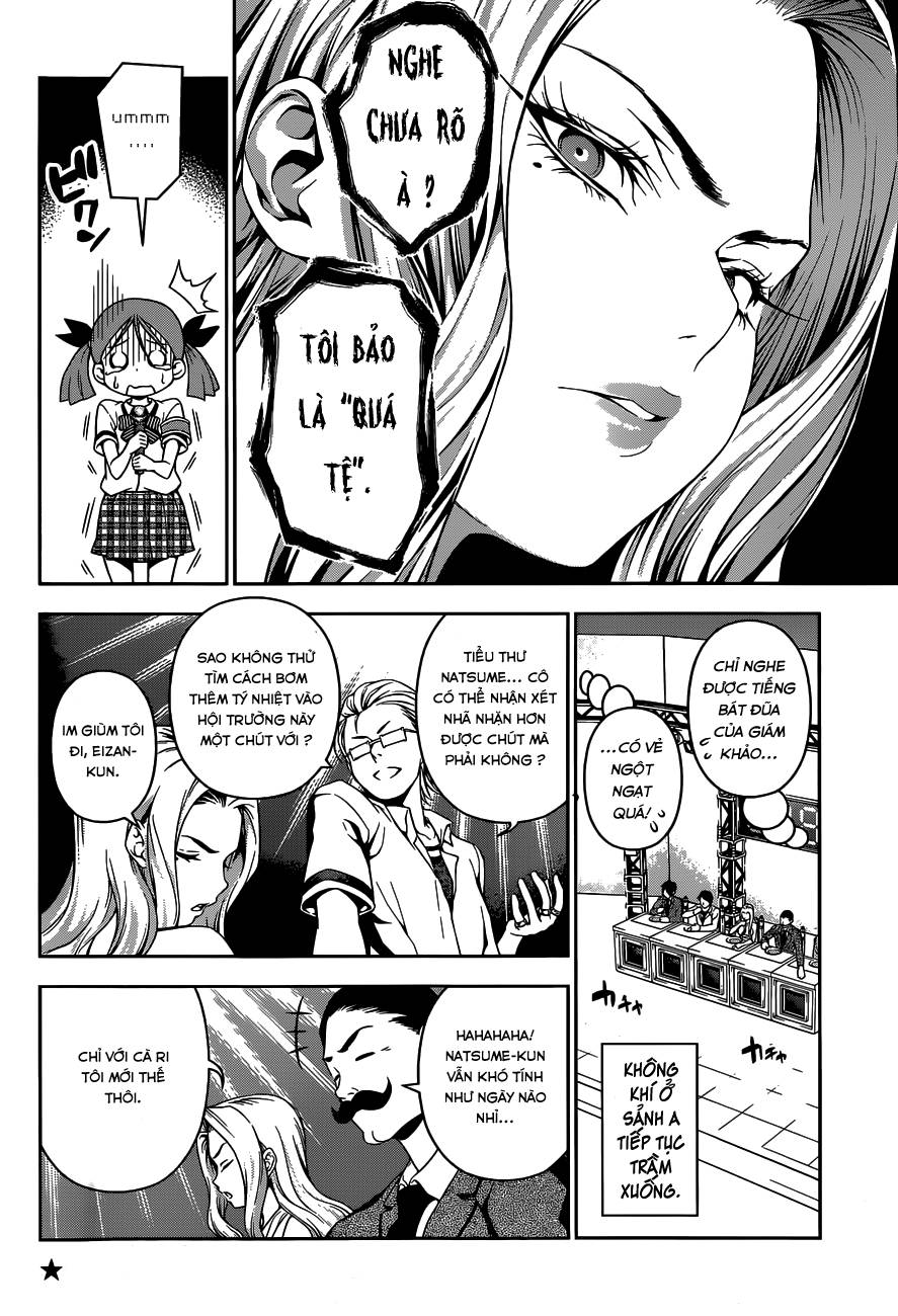 Cuộc Chiến Ẩm Thực Chapter 53 - 6