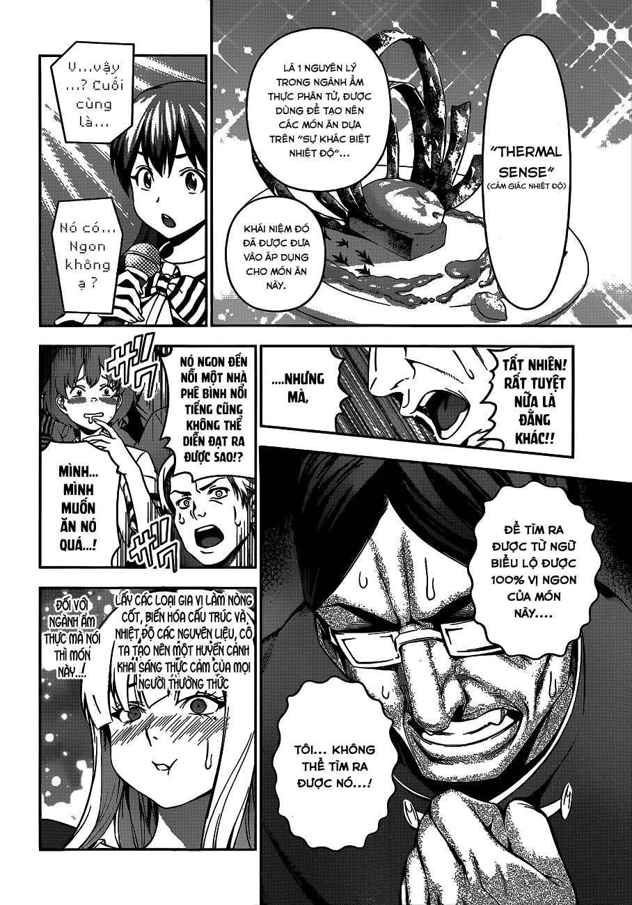 Cuộc Chiến Ẩm Thực Chapter 57 - 6