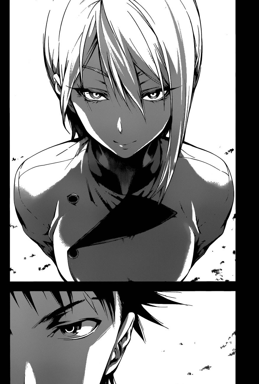 Cuộc Chiến Ẩm Thực Chapter 62 - 16