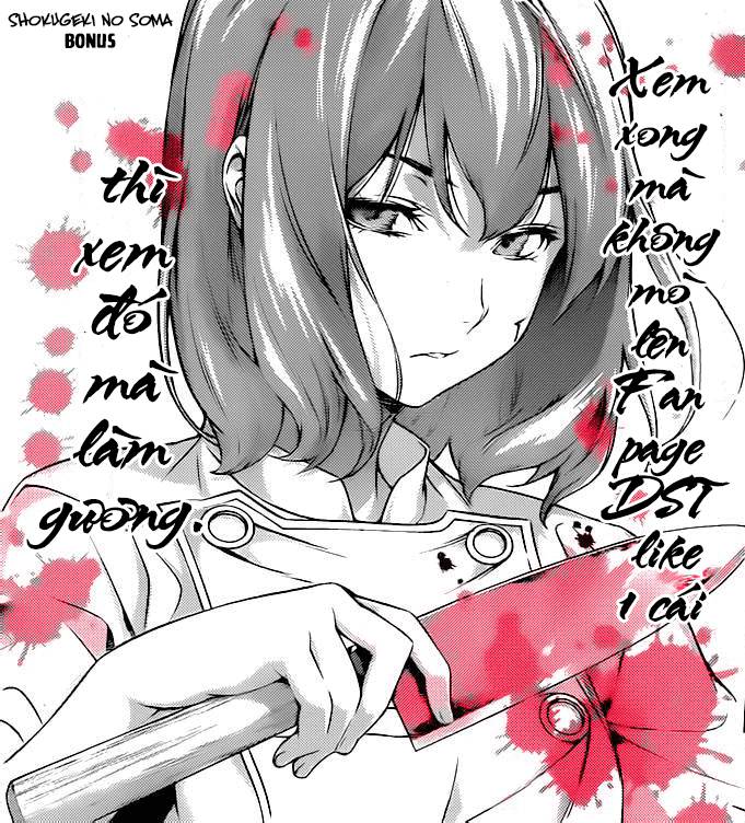 Cuộc Chiến Ẩm Thực Chapter 73 - 24