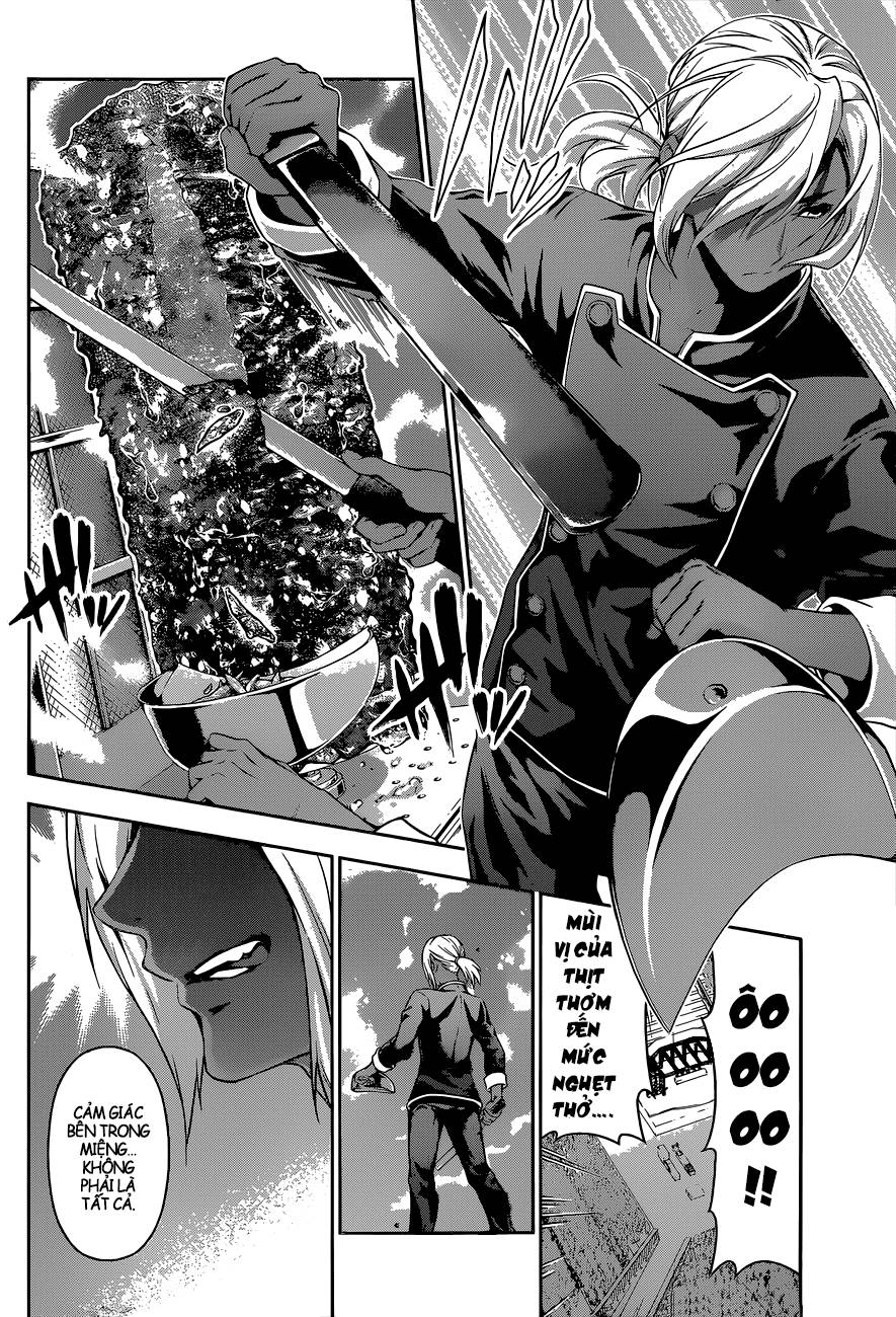Cuộc Chiến Ẩm Thực Chapter 74 - 20