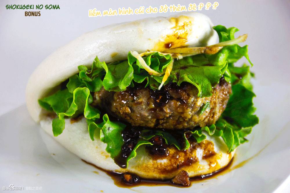 Cuộc Chiến Ẩm Thực Chapter 74 - 22