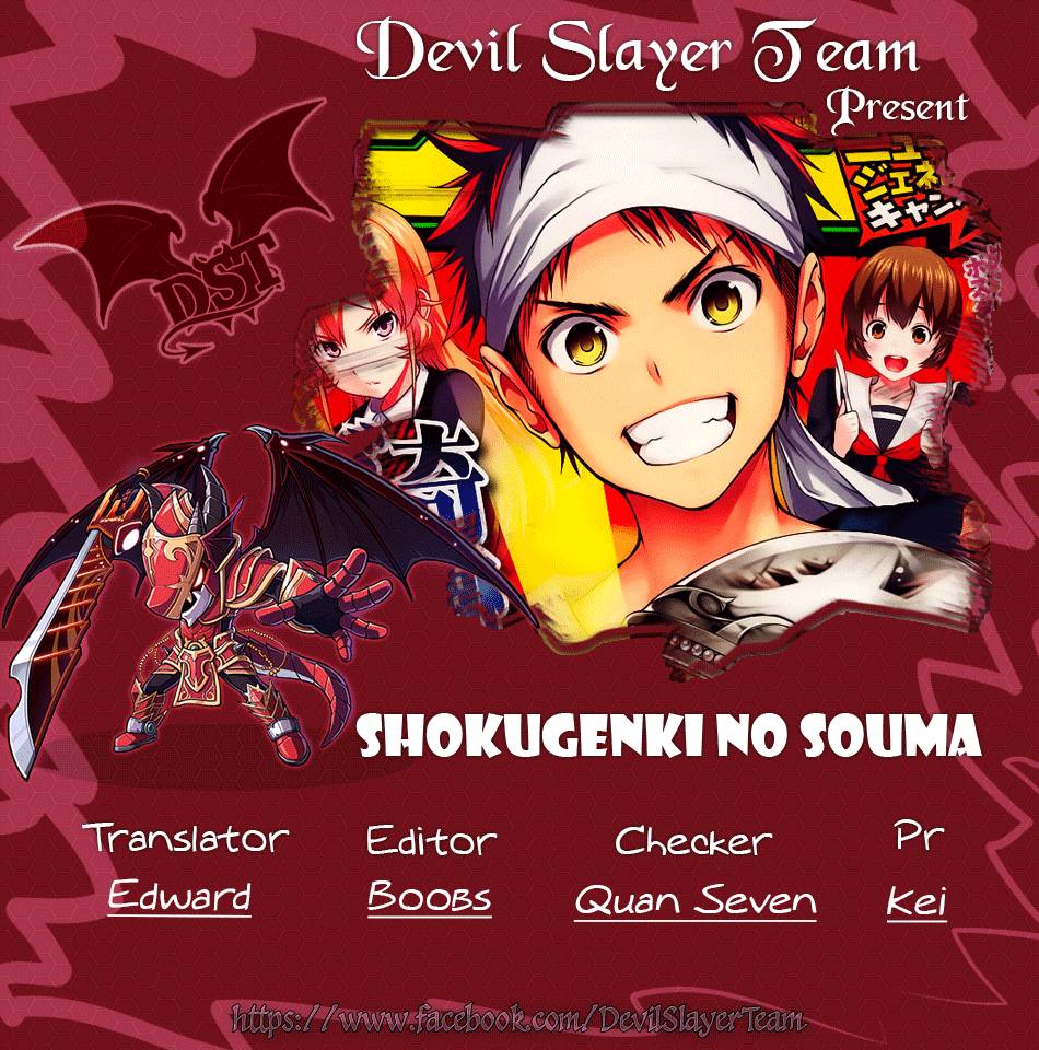 Cuộc Chiến Ẩm Thực Chapter 79 - 2