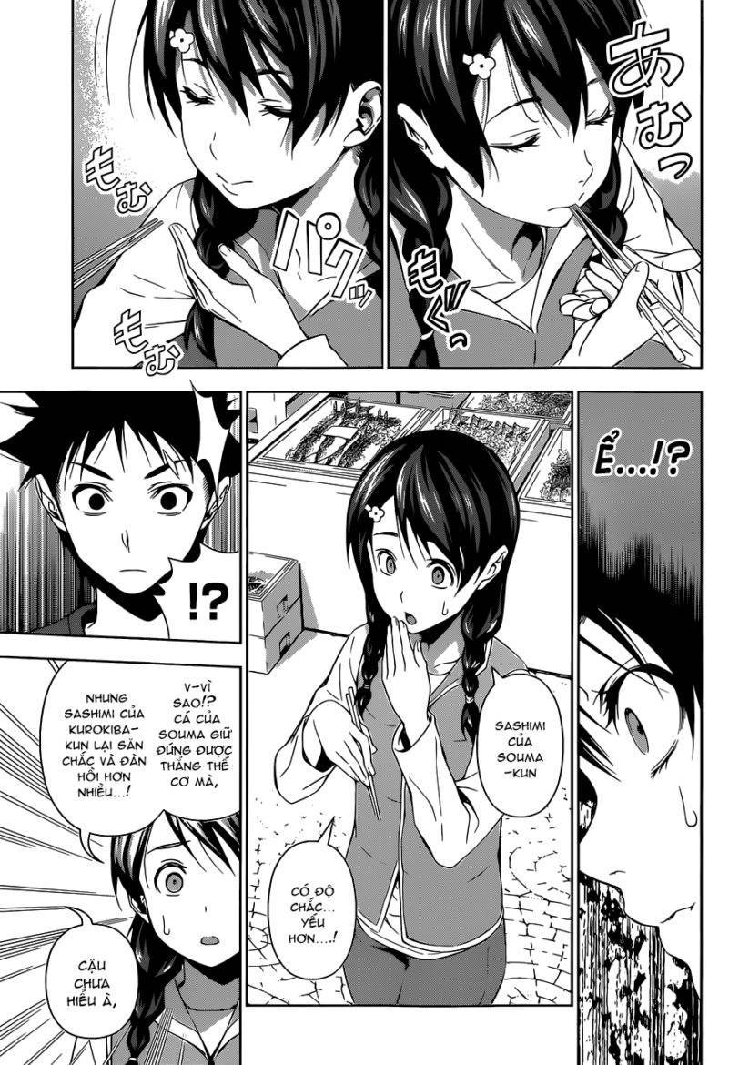 Cuộc Chiến Ẩm Thực Chapter 94 - 15