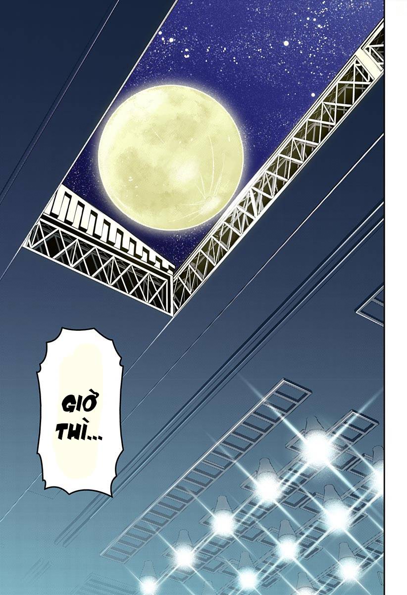 Cuộc Chiến Ẩm Thực Chapter 97 - 20