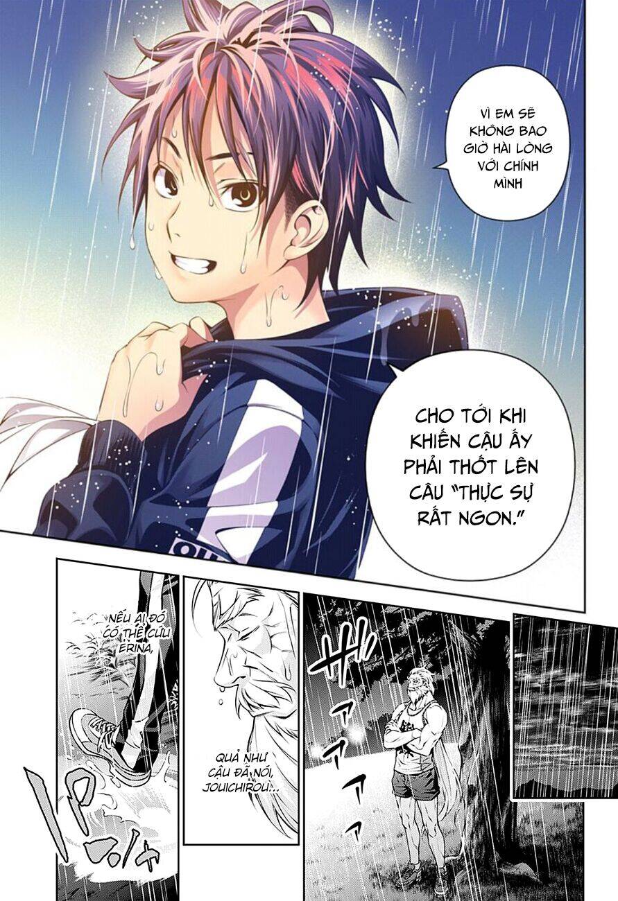 Cuộc Chiến Ẩm Thực Chapter 137 - 19