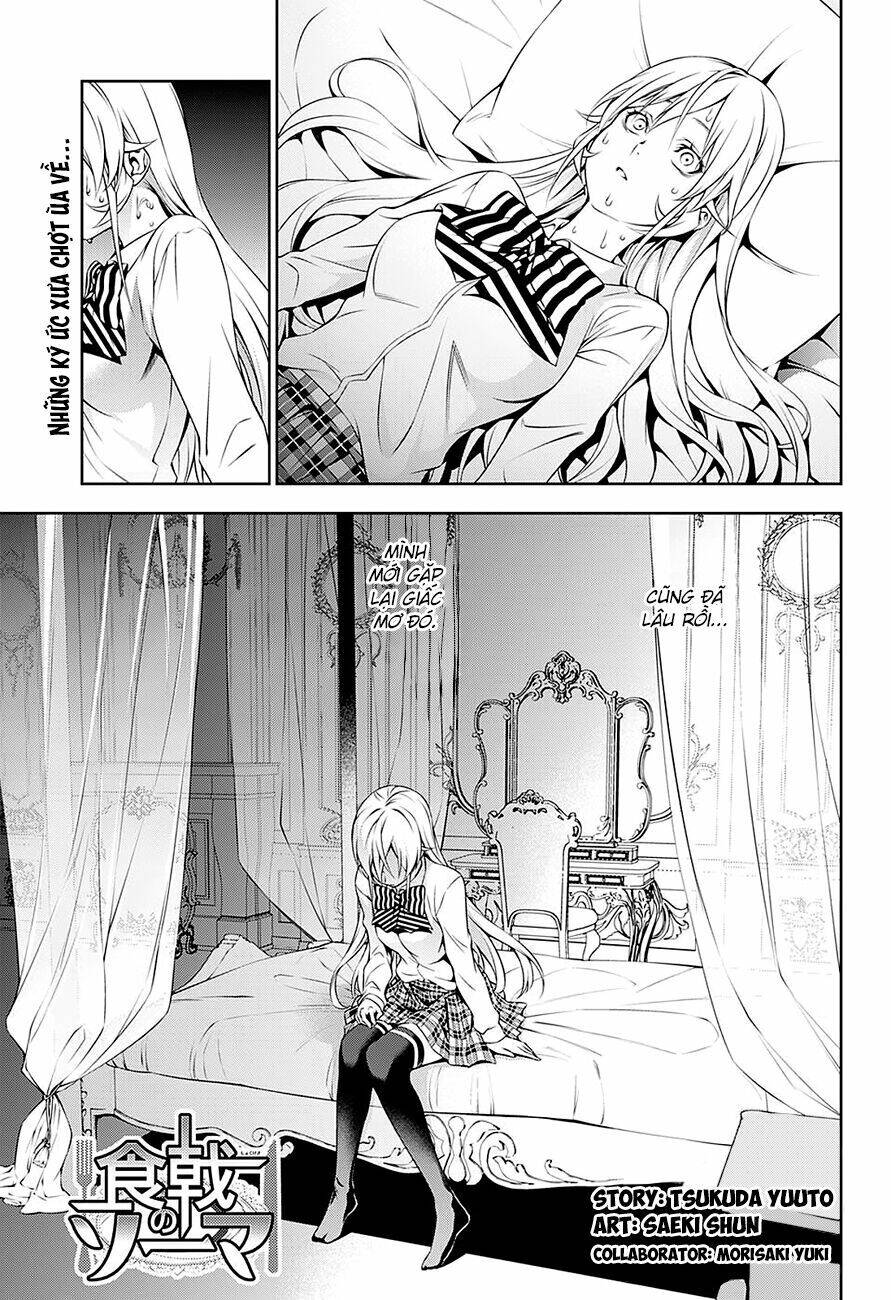 Cuộc Chiến Ẩm Thực Chapter 137 - 5