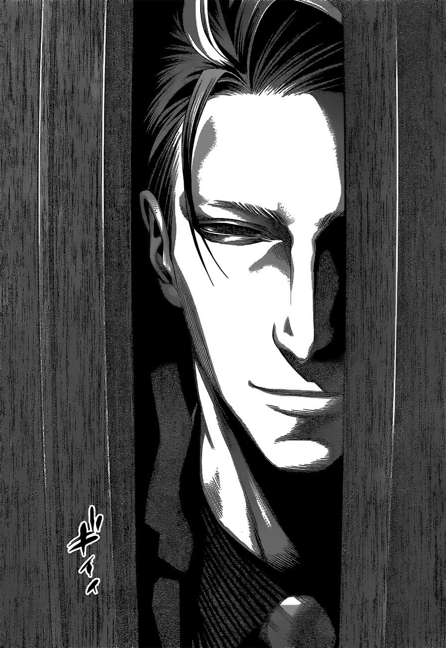 Cuộc Chiến Ẩm Thực Chapter 149 - 22