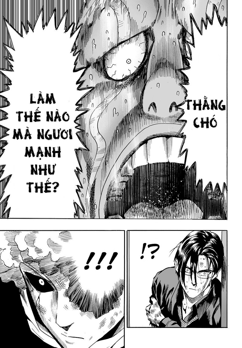 Onepunch Man Chapter 10 - 32