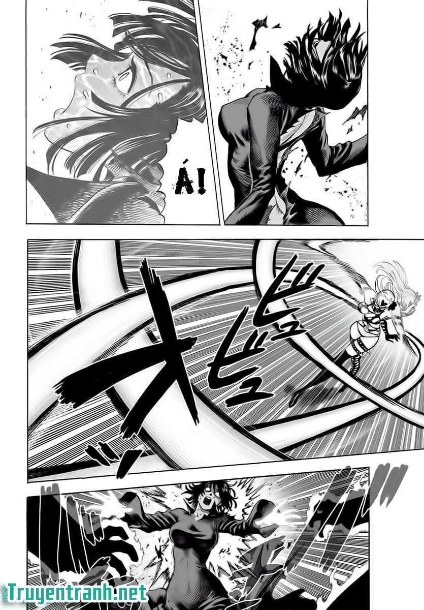 Onepunch Man Chapter 100 - 3