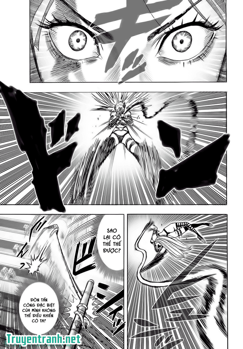 Onepunch Man Chapter 100 - 8