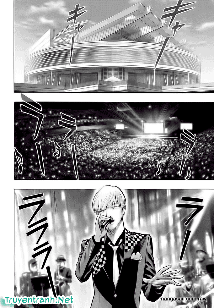 Onepunch Man Chapter 102 - 13