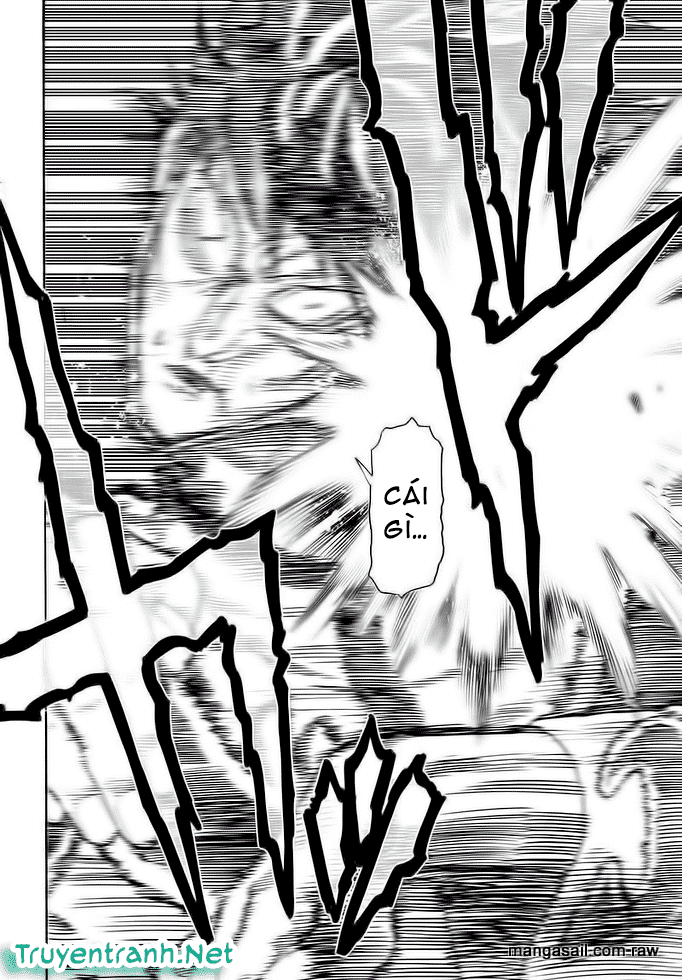 Onepunch Man Chapter 102 - 19