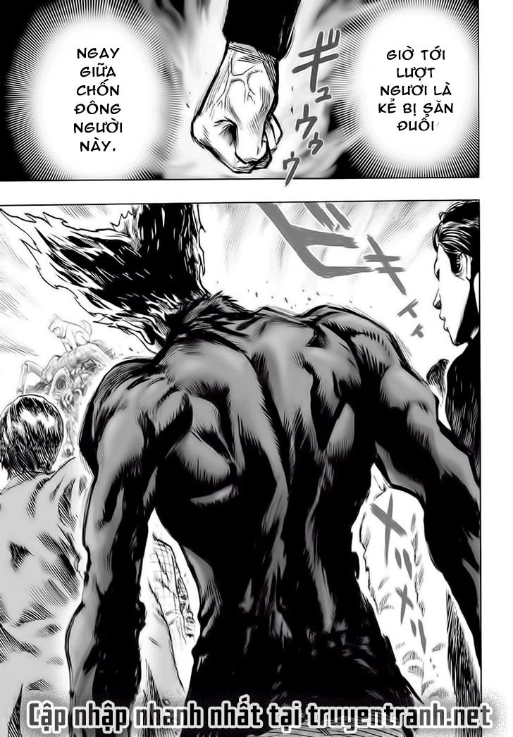 Onepunch Man Chapter 103 - 29