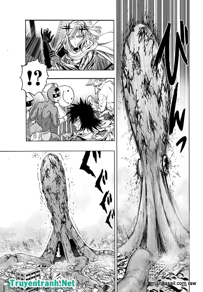 Onepunch Man Chapter 105 - 13