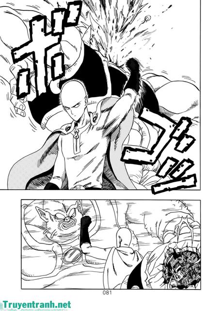 Onepunch Man Chapter 107.1 - 8