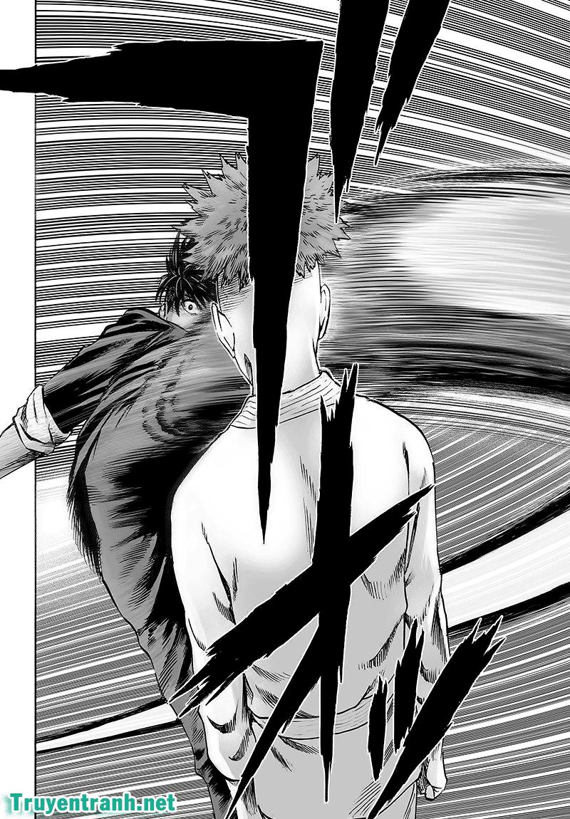 Onepunch Man Chapter 107 - 6