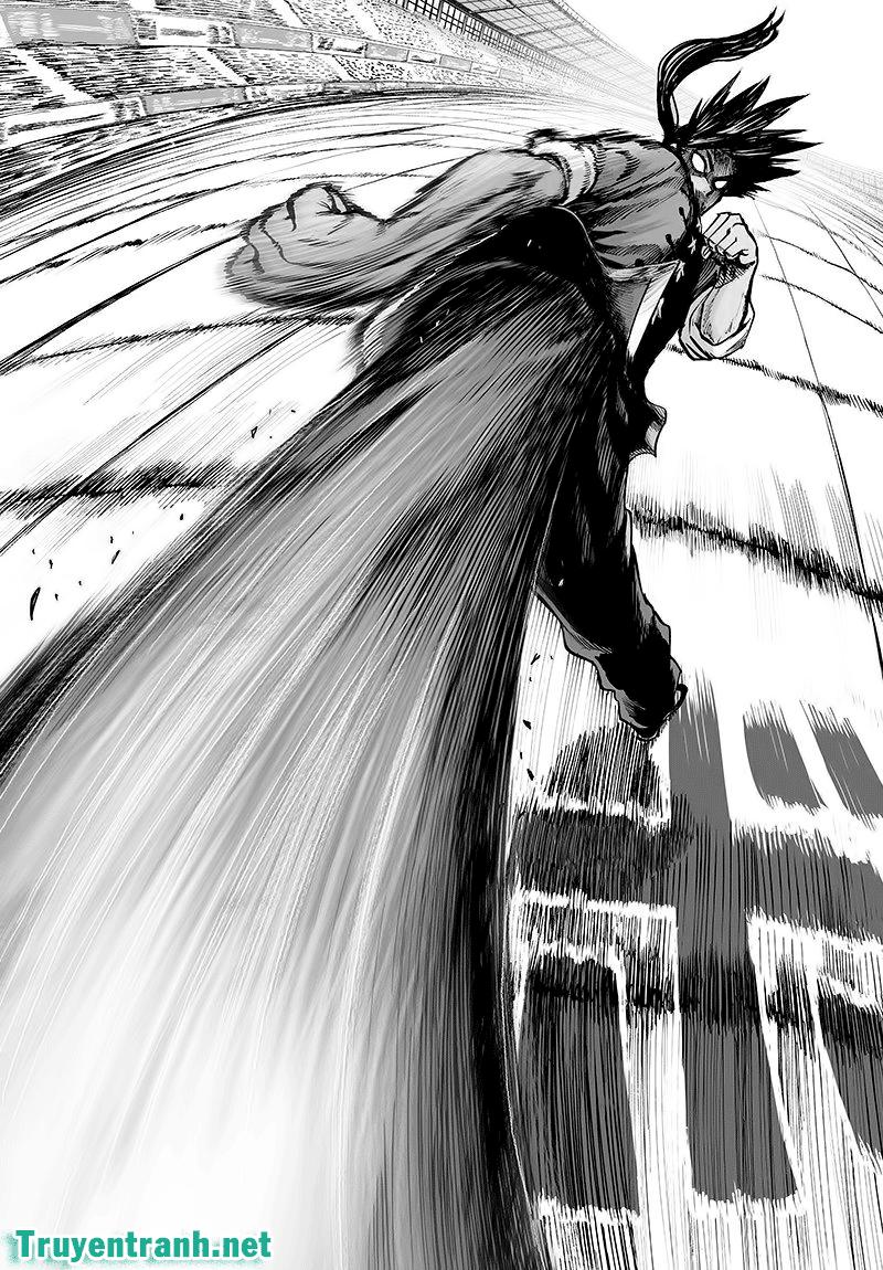 Onepunch Man Chapter 107 - 9