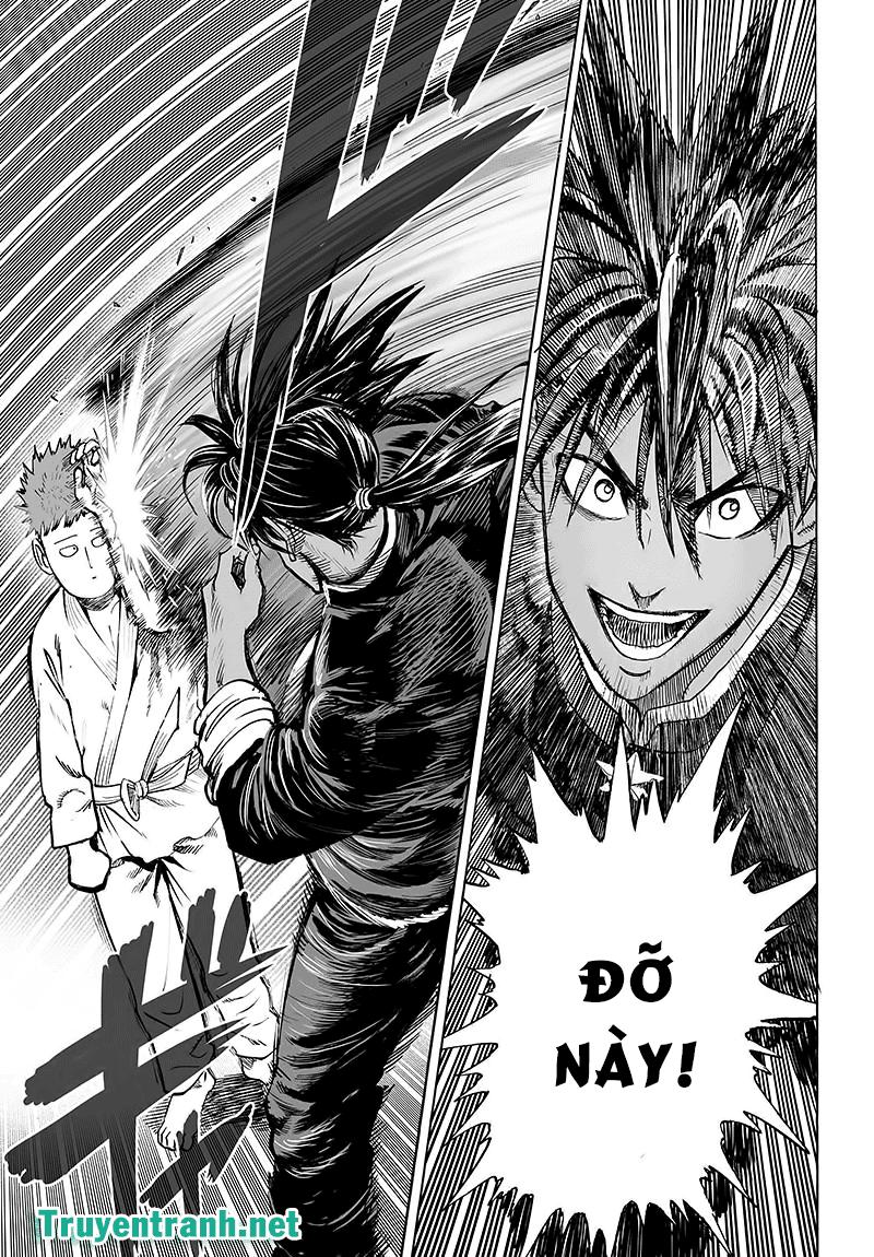 Onepunch Man Chapter 108 - 2