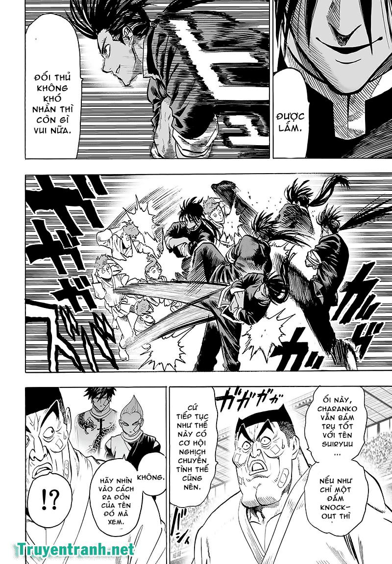 Onepunch Man Chapter 108 - 13
