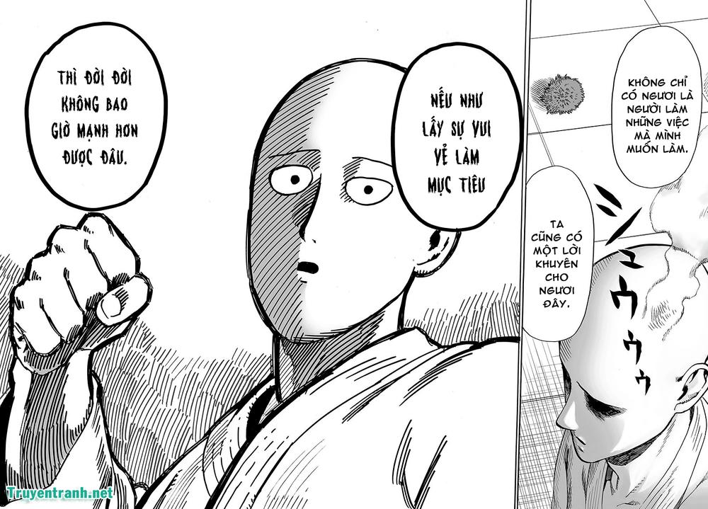 Onepunch Man Chapter 108 - 29