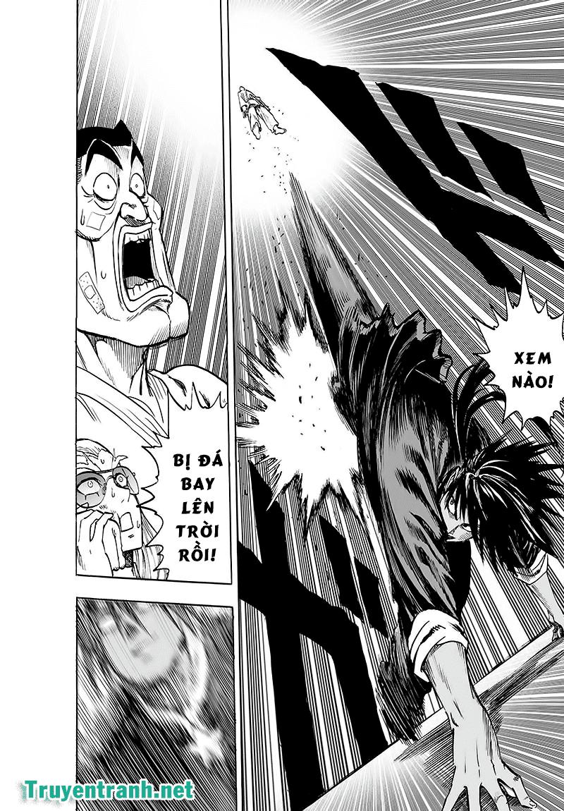 Onepunch Man Chapter 108 - 5
