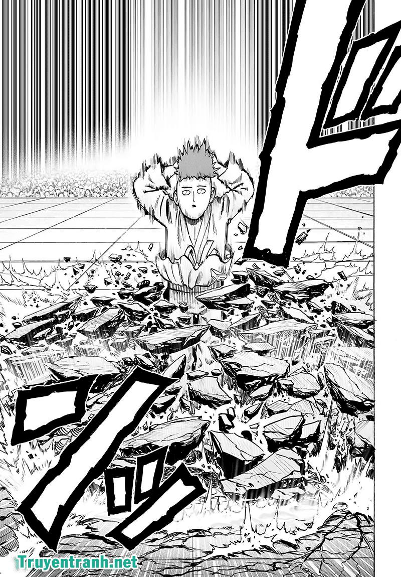 Onepunch Man Chapter 108 - 8