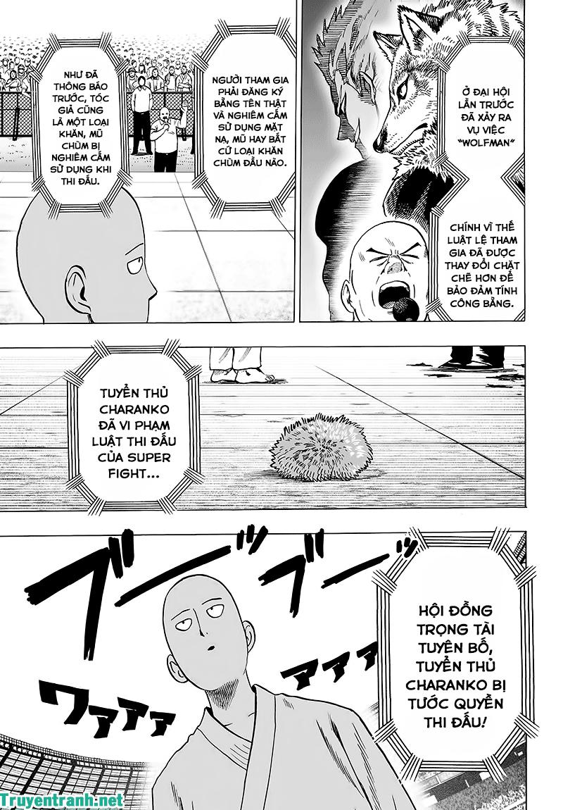 Onepunch Man Chapter 109 - 5
