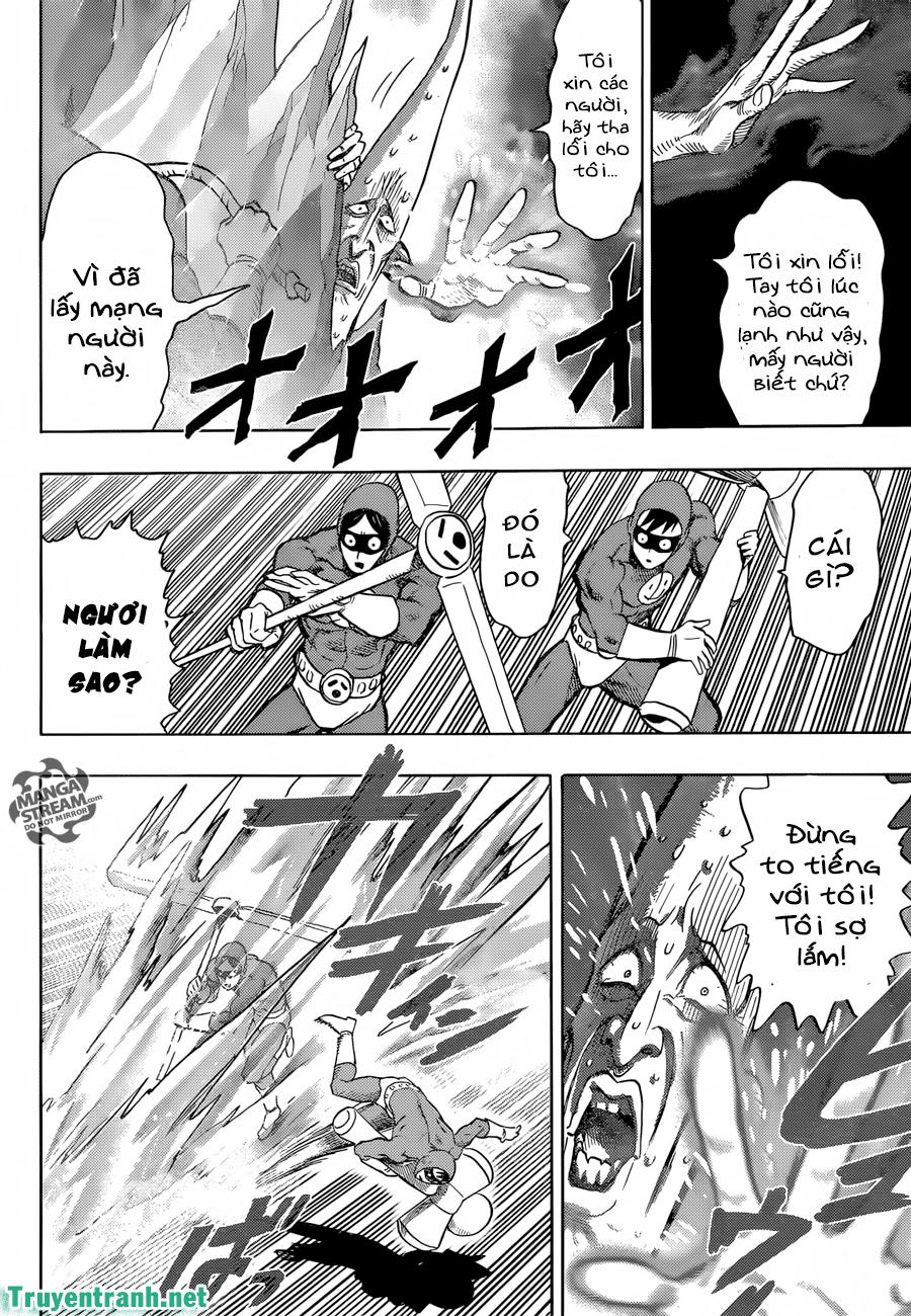 Onepunch Man Chapter 111.5 - 9