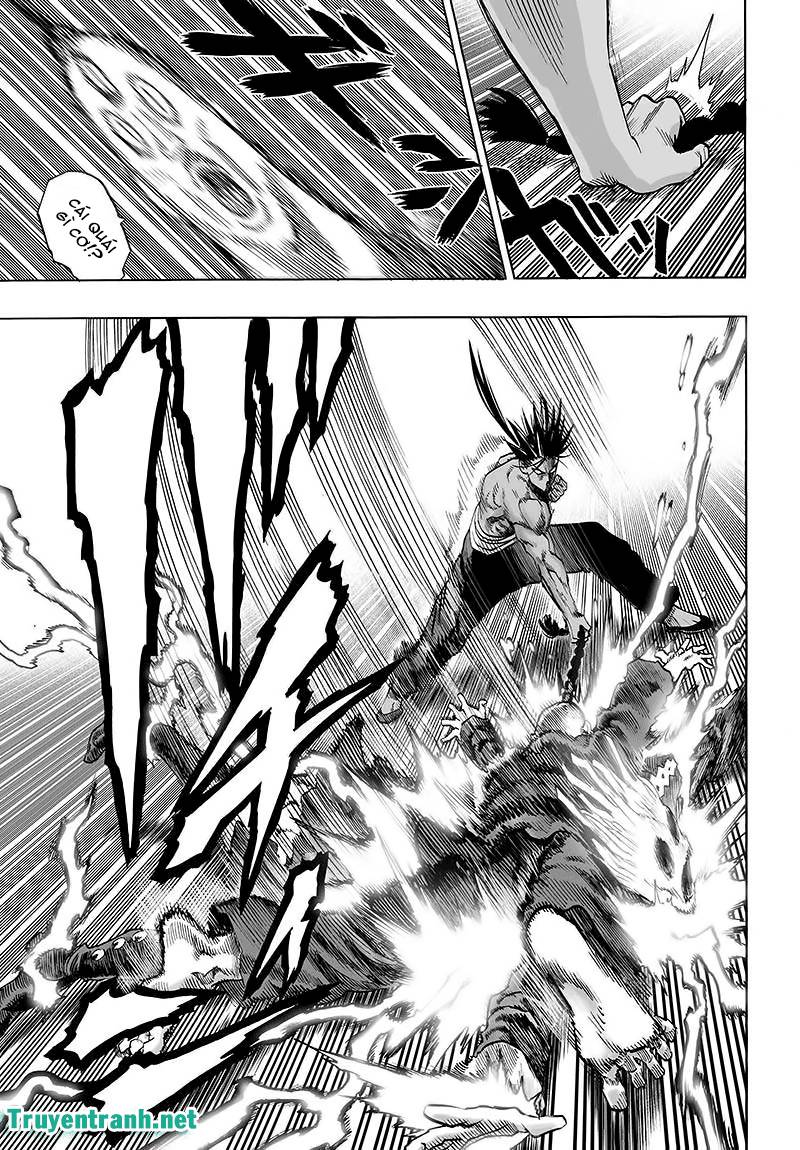 Onepunch Man Chapter 111 - 7