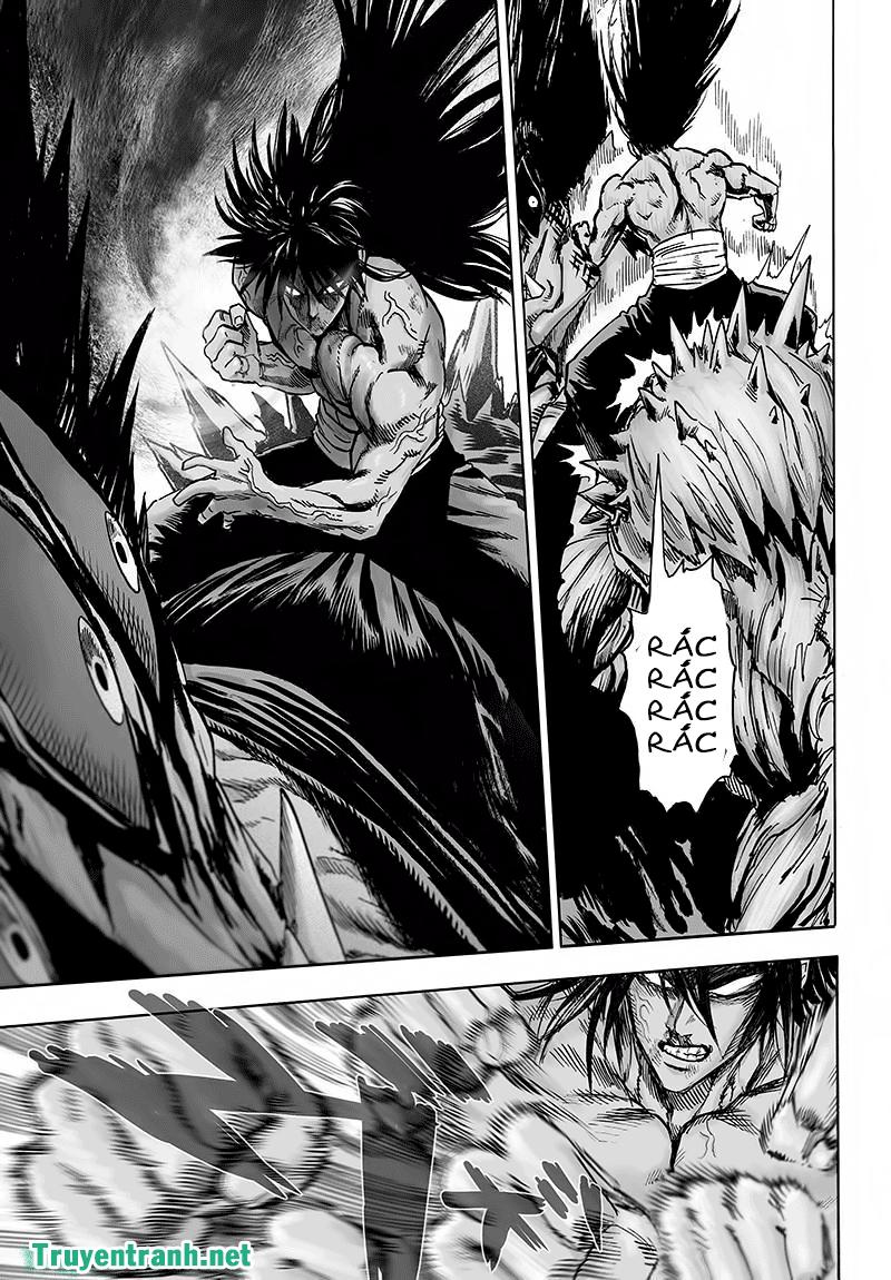 Onepunch Man Chapter 112 - 5