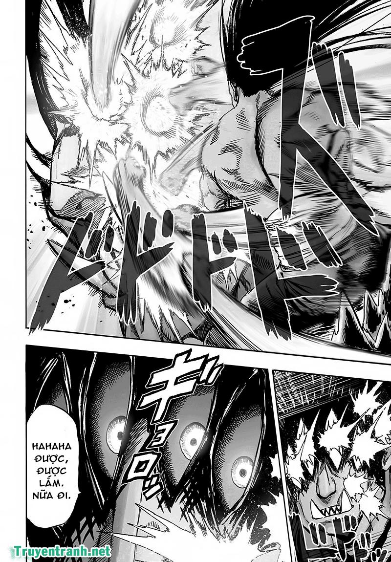 Onepunch Man Chapter 112 - 6