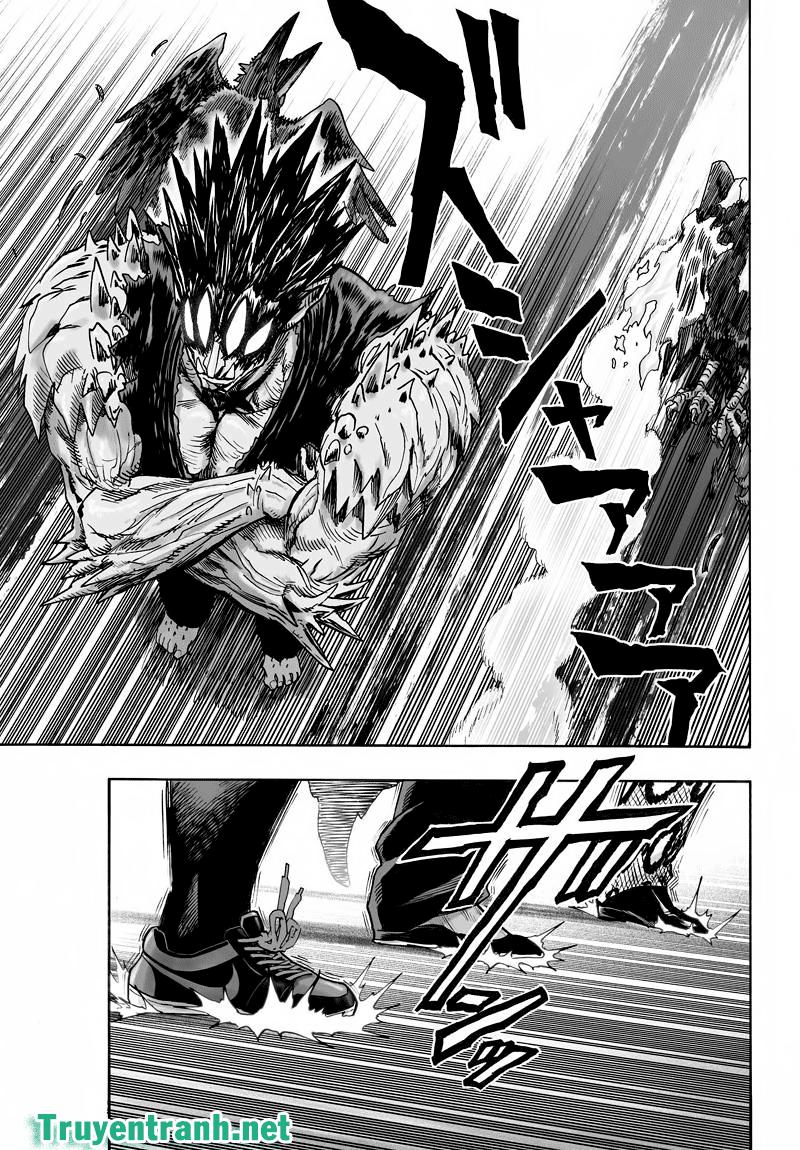 Onepunch Man Chapter 113.1 - 2