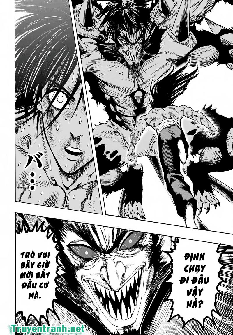 Onepunch Man Chapter 113.1 - 6