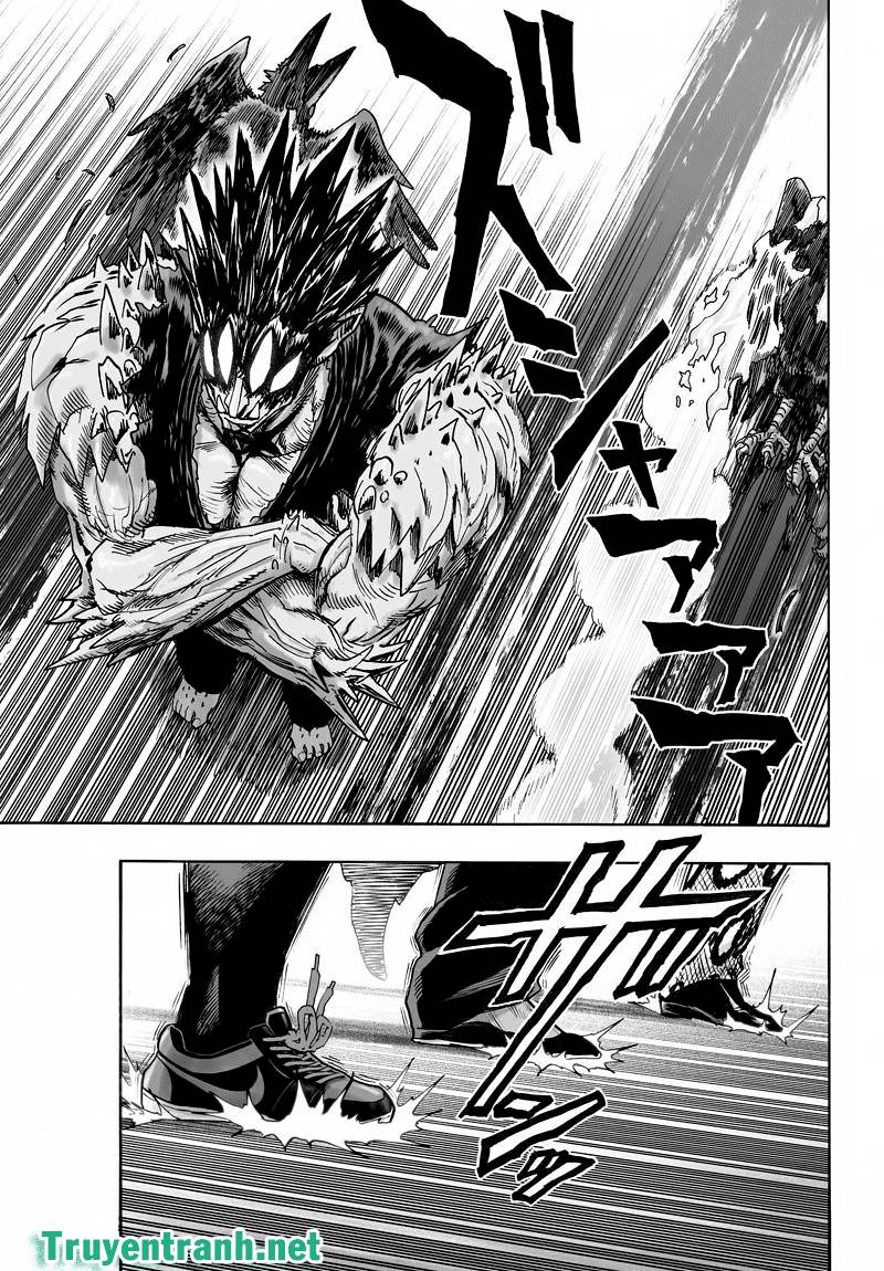 Onepunch Man Chapter 113 - 3