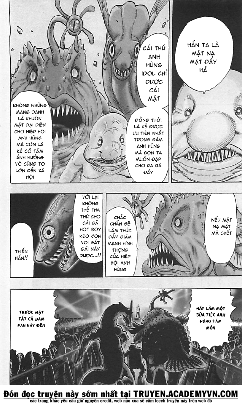 Onepunch Man Chapter 114.5 - 7