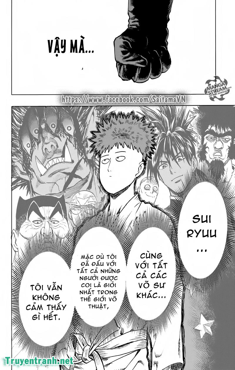 Onepunch Man Chapter 117 - 17