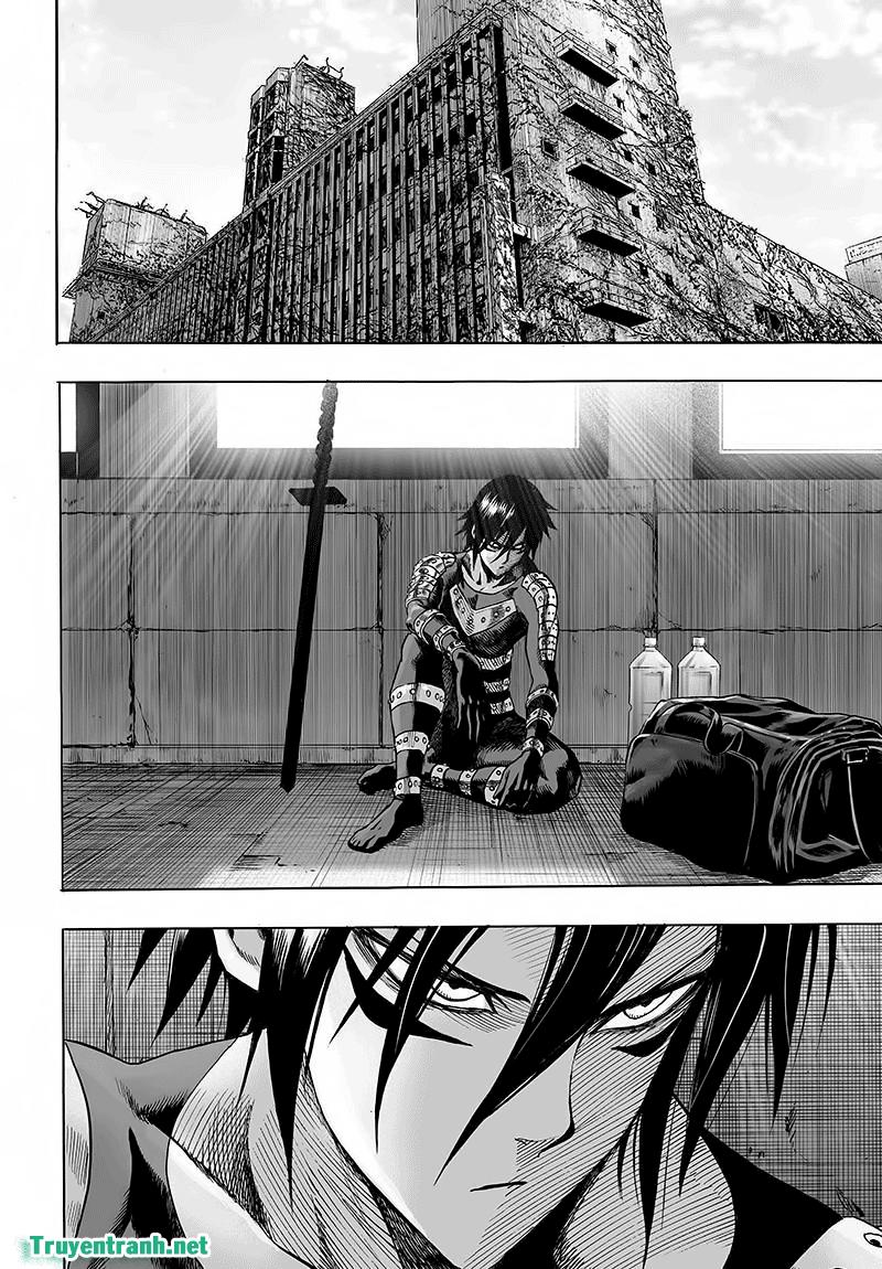 Onepunch Man Chapter 119 - 3