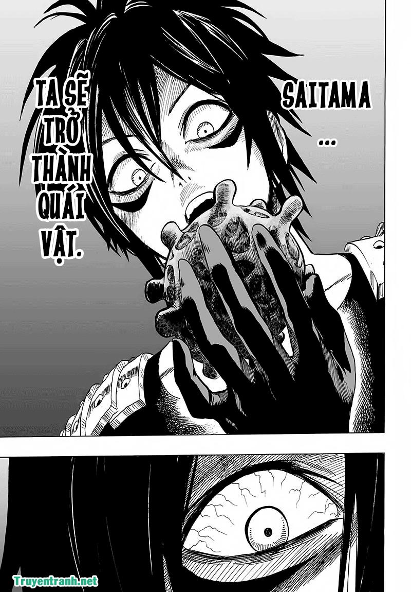 Onepunch Man Chapter 119 - 26