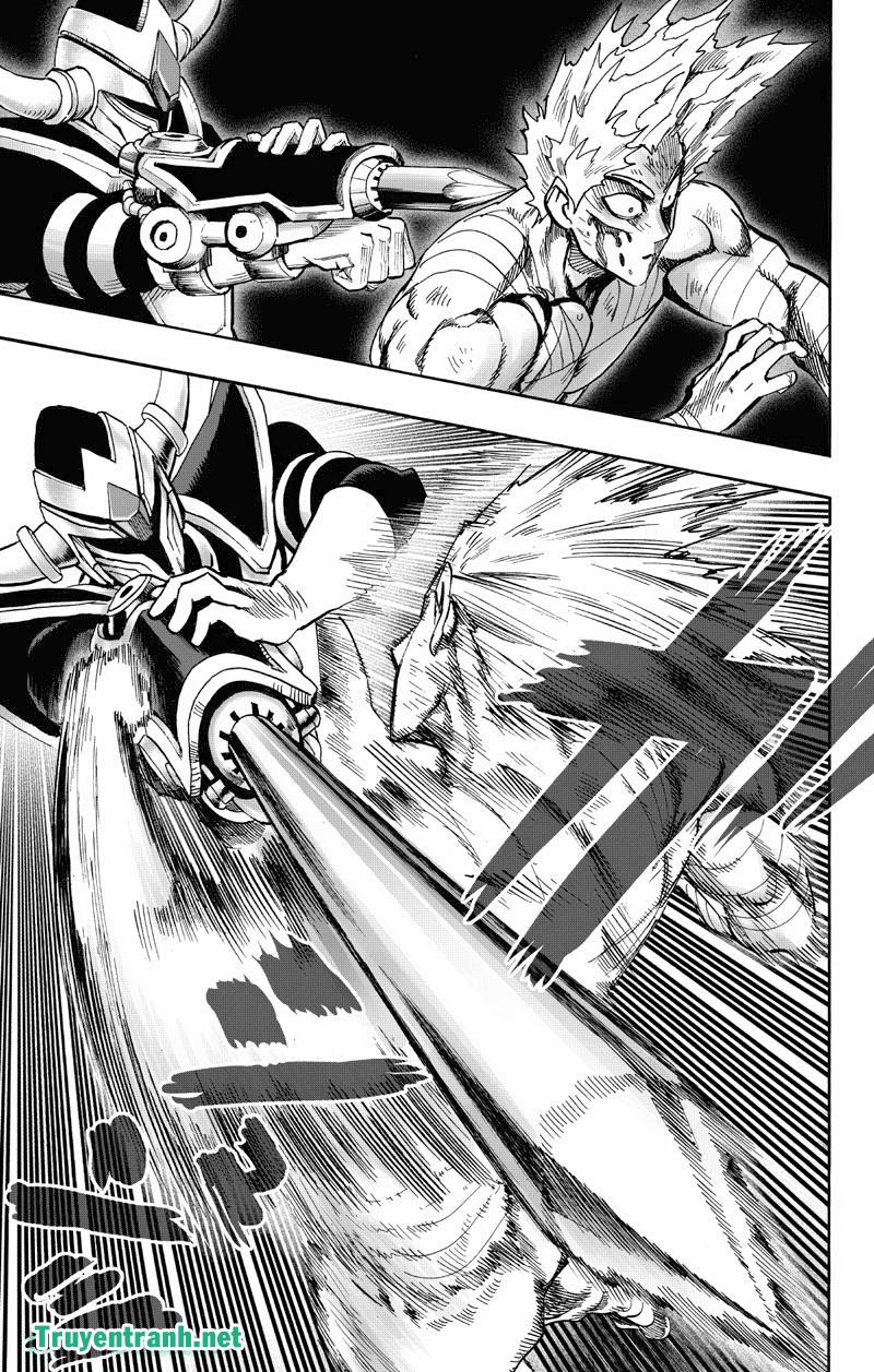 Onepunch Man Chapter 122 - 28