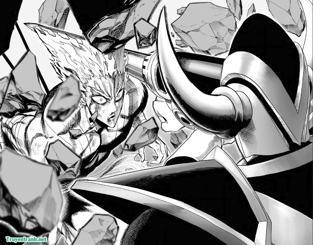 Onepunch Man Chapter 123 - 15